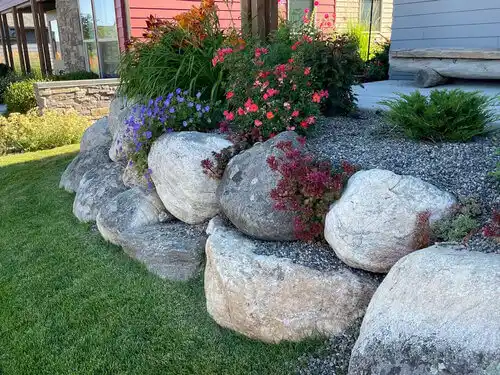 landscaping services Delavan